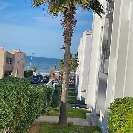 Residence Galets Sur Mer Dar Bouazza Buitenkant foto
